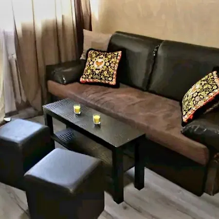 Mone Apartment Sofia