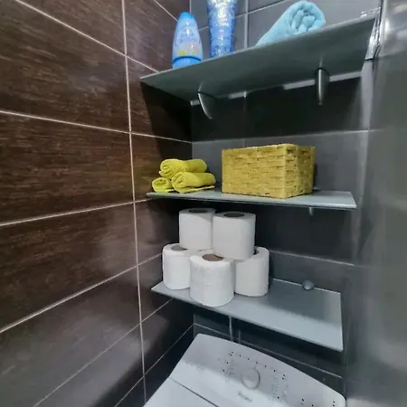 Mone Apartment Sofia