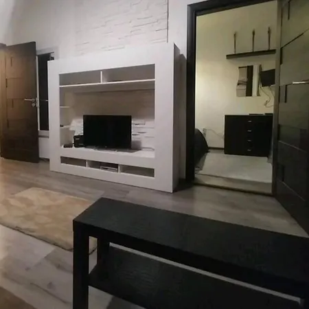 Mone Apartment